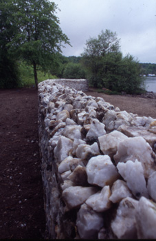 Flood Wall Flood Wall