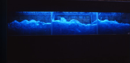 Water Features
