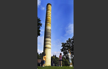 Core Sample