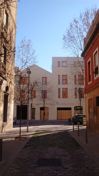 Barcelona Studio Barcelona Studio
