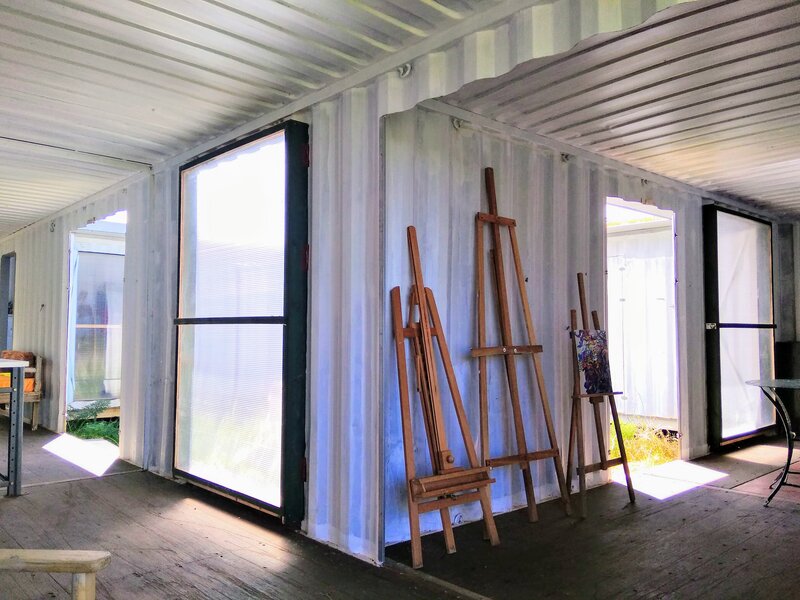 Residency Application Residency Application